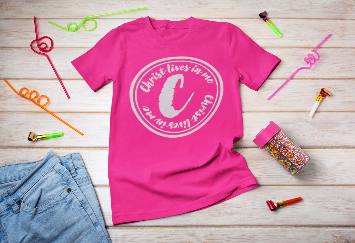 Kids T-Shirts