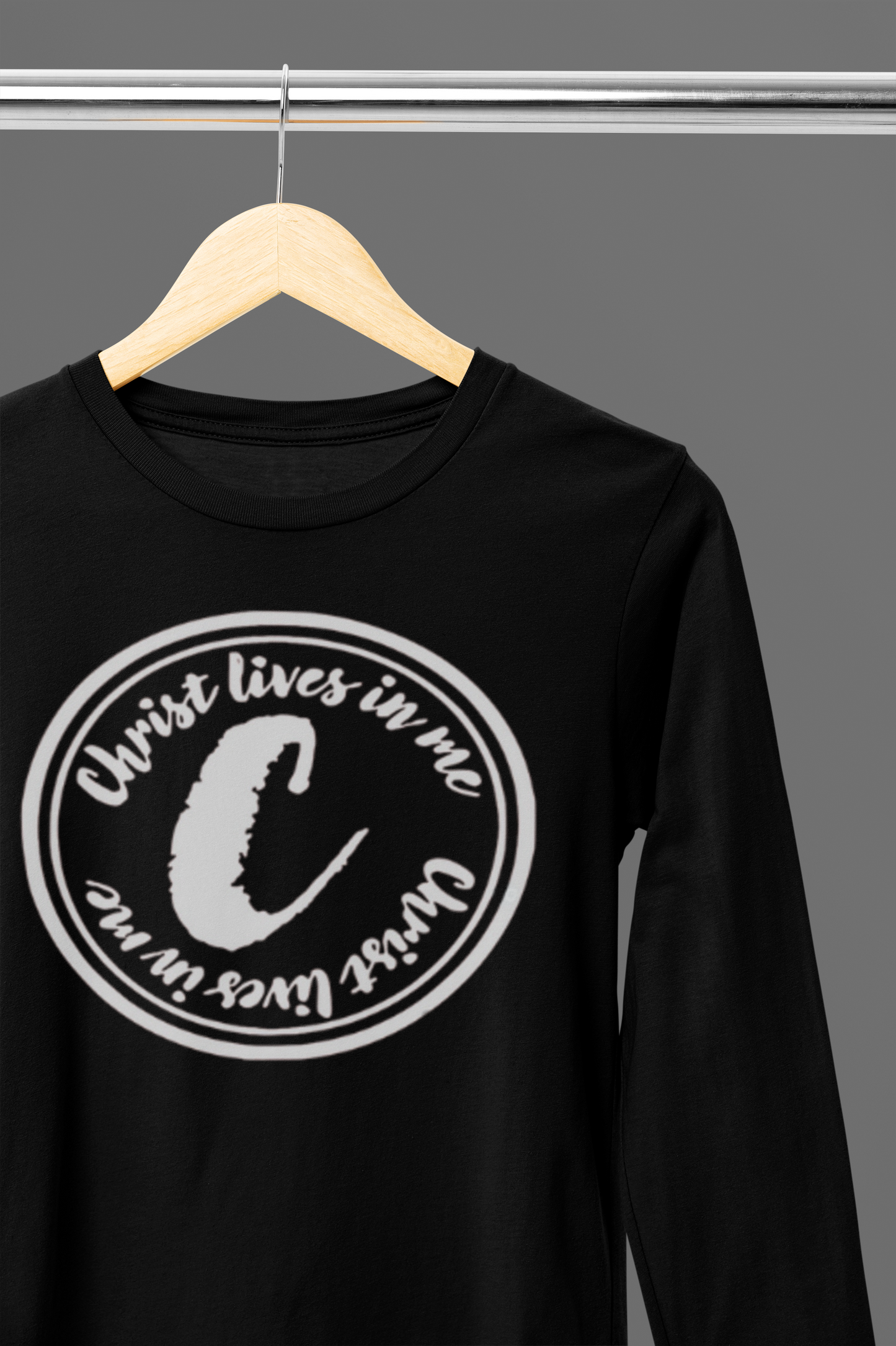 Adult  Long Sleeve T-Shirts